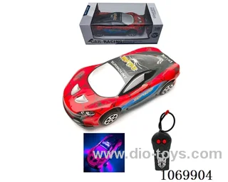 2ch rc car not included battery