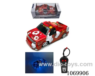 2ch rc car not included battery