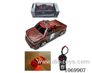 2ch rc car not included battery