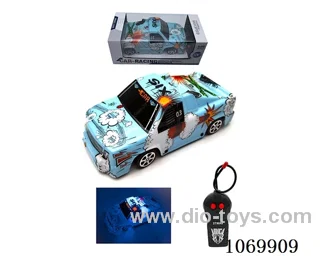 2ch rc car not included battery
