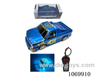 2ch rc car not included battery