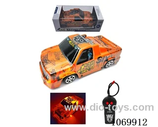 2ch rc car not included battery