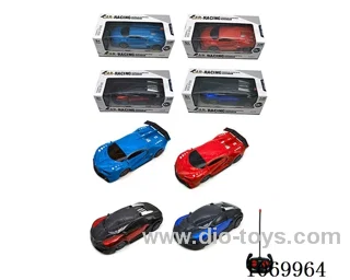 4ch rc car