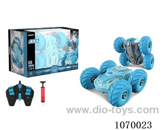 2.4G rc car not included battery