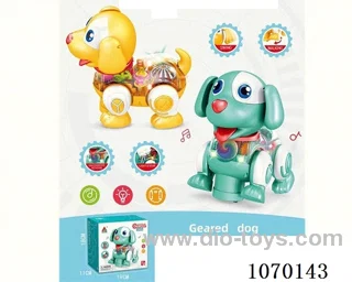 B/O toys