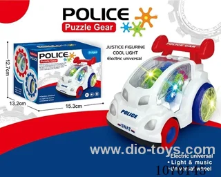 B/O car