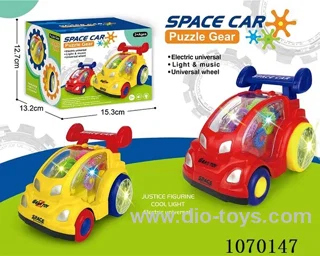 B/O car