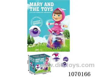 B/O toys
