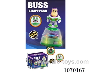 B/O toys