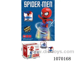 B/O toys