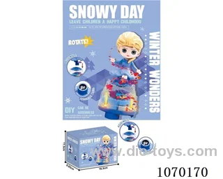 B/O toys