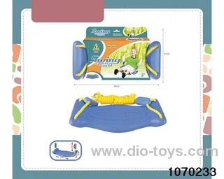 Swing (adjustable) in Display box