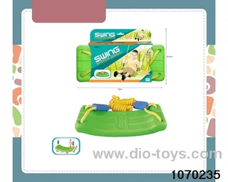 Swing (adjustable) in Display box