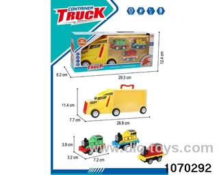 Storage Cart Set in window box