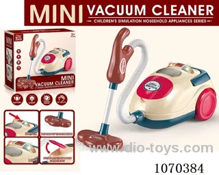 B/O light vacuum cleaner