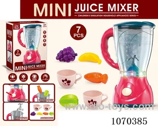 B/O light juice machine