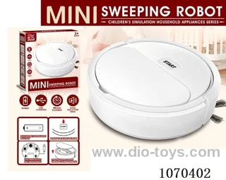 B/O sweeper