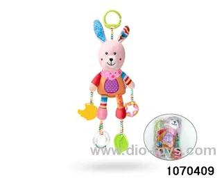 Baby Teether Pendant in BAG