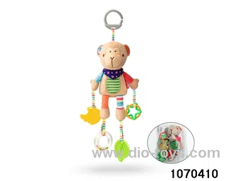 Baby Teether Pendant in BAG
