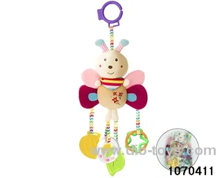 Baby Teether Pendant in BAG