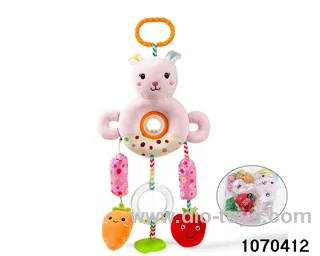 Baby wind chime pendant in BAG