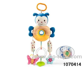 Baby wind chime pendant in BAG