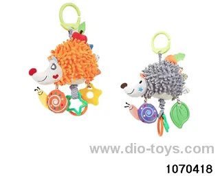 baby pull-up bell in BAG