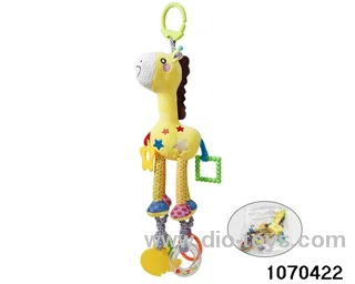 Baby Hanging Toys in BAG