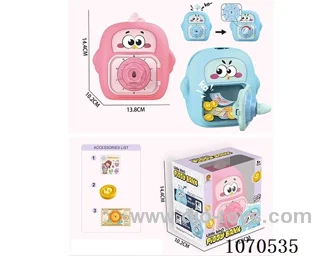 Safe case