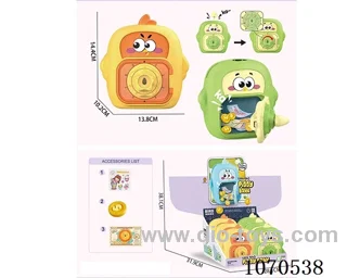 Safe case