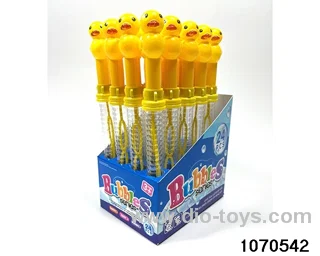 26cm bubble bar(24pcs/box)in display box