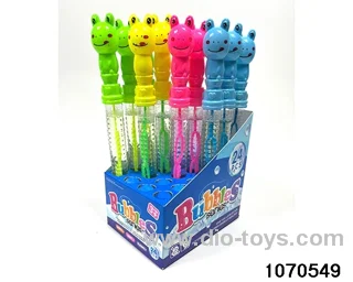 26cm bubble bar(24pcs/box)in display box