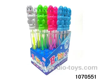 26cm bubble bar(24pcs/box)in display box