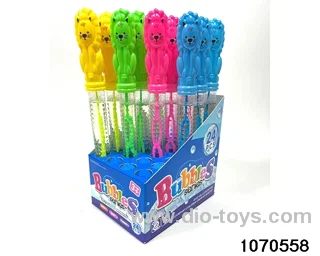26cm bubble bar(24pcs/box)in display box