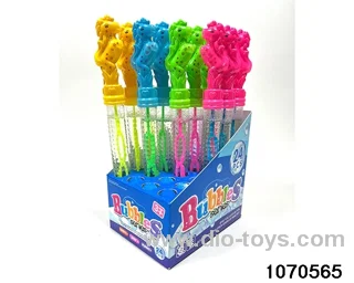 26cm bubble bar(24pcs/box)in display box