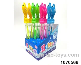 26cm bubble bar(24pcs/box)in display box
