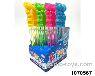 26cm bubble bar(24pcs/box)in display box