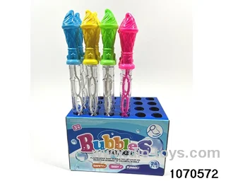 36cm bubble bar(24pcs/box)in display box