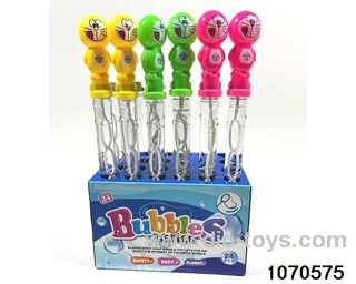 36cm bubble bar(24pcs/box)in display box