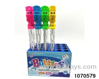 36cm bubble bar(24pcs/box)in display box