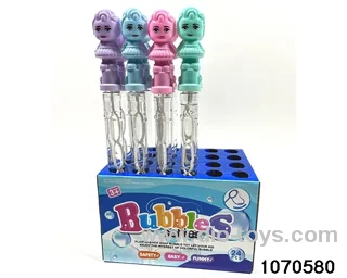 36cm bubble bar(24pcs/box)in display box