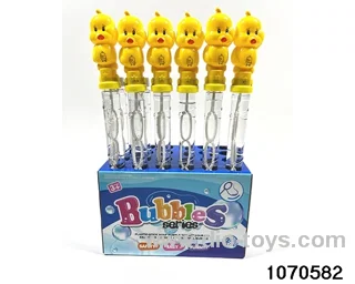 36cm bubble bar(24pcs/box)in display box
