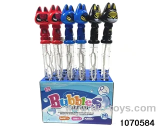 36cm bubble bar(24pcs/box)in display box