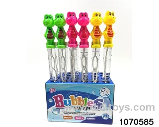 36cm bubble bar(24pcs/box)in display box