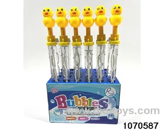 36cm bubble bar(24pcs/box)in display box