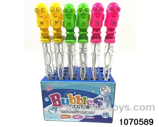 36cm bubble bar(24pcs/box)in display box