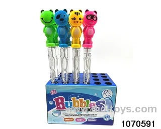 36cm bubble bar(24pcs/box)in display box