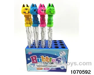 36cm bubble bar(24pcs/box)in display box