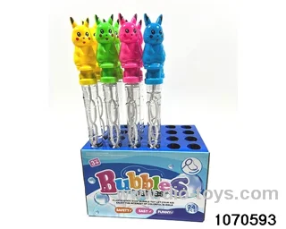 36cm bubble bar(24pcs/box)in display box