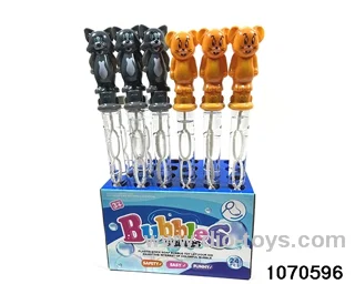 36cm bubble bar(24pcs/box)in display box